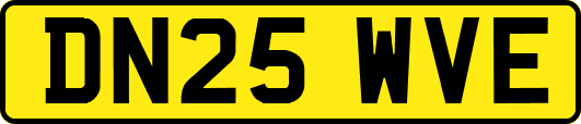 DN25WVE