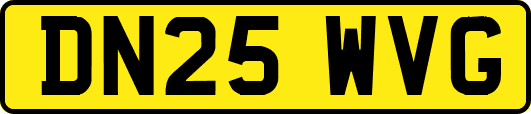 DN25WVG