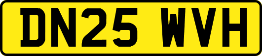 DN25WVH