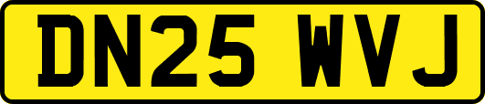 DN25WVJ