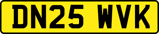 DN25WVK