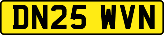 DN25WVN