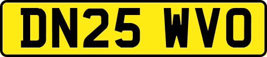 DN25WVO