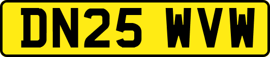 DN25WVW