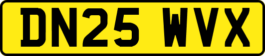 DN25WVX