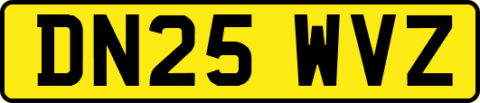 DN25WVZ