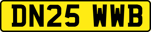 DN25WWB