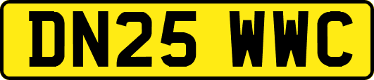 DN25WWC