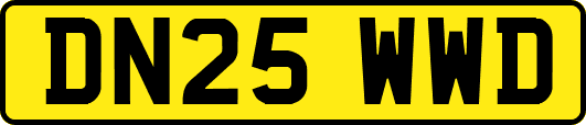 DN25WWD