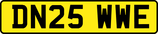DN25WWE