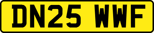 DN25WWF
