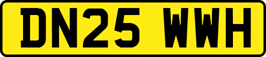 DN25WWH