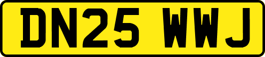 DN25WWJ