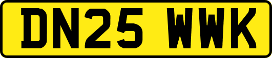 DN25WWK