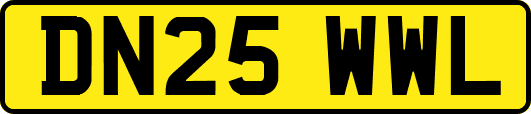 DN25WWL