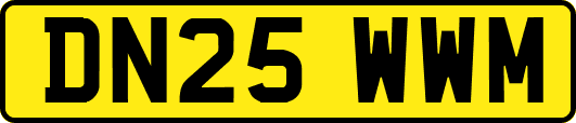DN25WWM
