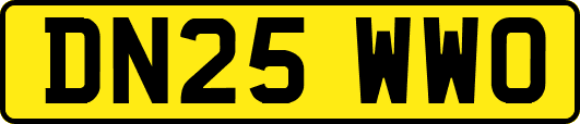DN25WWO