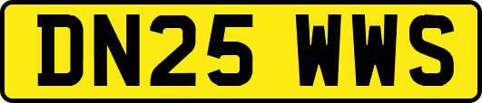 DN25WWS