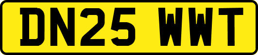 DN25WWT