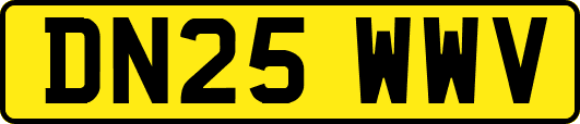 DN25WWV