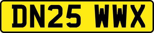 DN25WWX