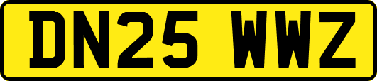 DN25WWZ