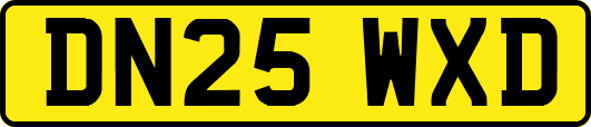 DN25WXD