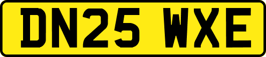 DN25WXE