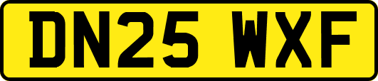 DN25WXF
