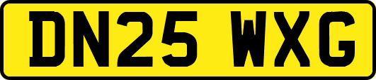 DN25WXG