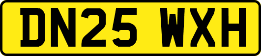 DN25WXH