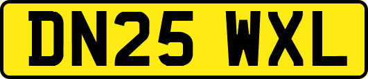 DN25WXL