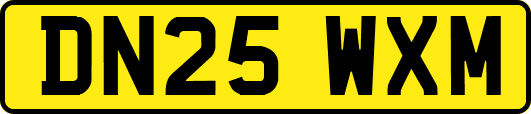 DN25WXM