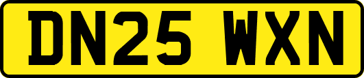 DN25WXN