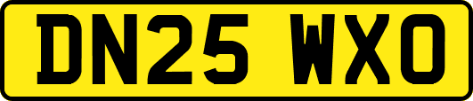 DN25WXO