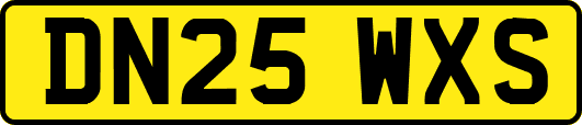 DN25WXS