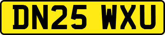 DN25WXU