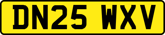 DN25WXV