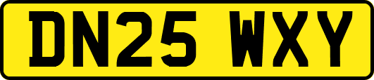 DN25WXY