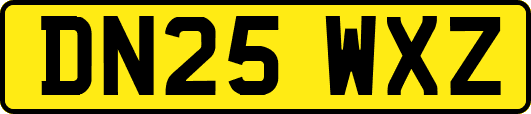 DN25WXZ