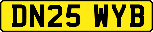 DN25WYB