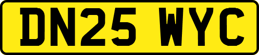 DN25WYC