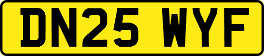 DN25WYF