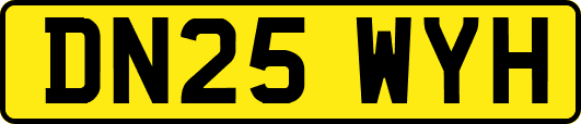 DN25WYH
