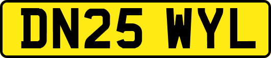 DN25WYL