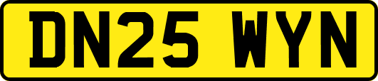 DN25WYN