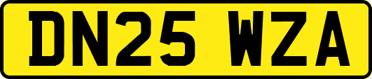 DN25WZA