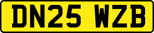 DN25WZB