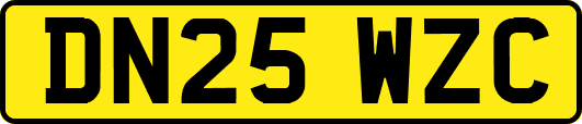 DN25WZC