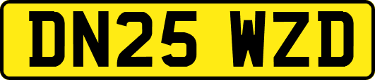DN25WZD